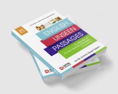 English Unseen Passages