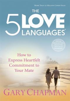 The Five Love Languages