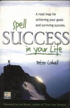 SPELL SUCCESS IN YOUR LIFE (ENGLISH)