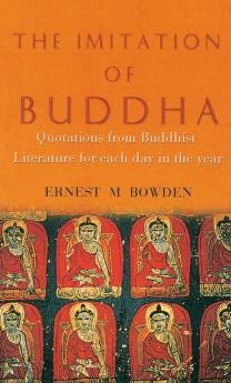 The Imitation of Buddha