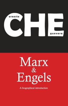 Marx and Engels