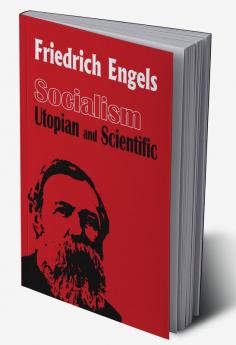 Socialism Utopian and Scientific