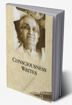 Consciousness Writes