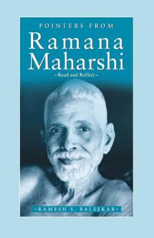 Pointers From Ramana Maharshi