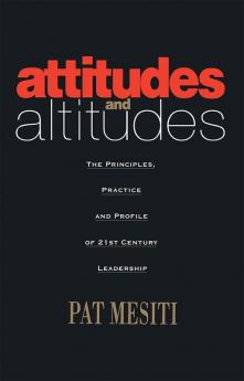 Attitudes & Altitudes