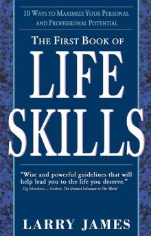 The First Book Of Life Skills