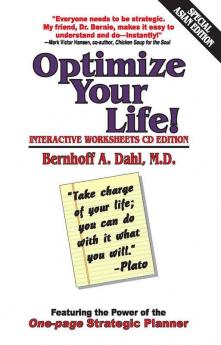 Optimize Your Life With CD