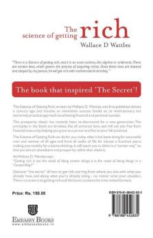 The Science Of Getting Rich