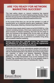 The Greatest Networker In The World