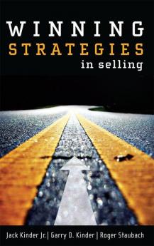 Winning Strategies In Selling