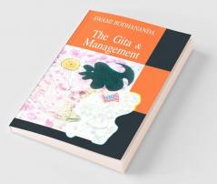 The Gita & Management