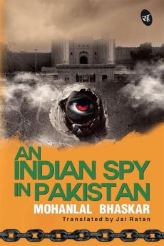 An Indian Spy in Pakistan