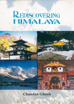 Rediscovering the Himalaya