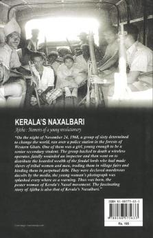 Naxal Bari of Kerala