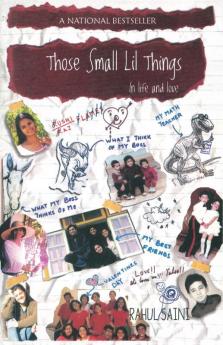 Those Small Lil Things