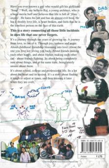 Those Small Lil Things