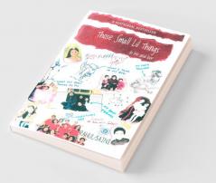 Those Small Lil Things