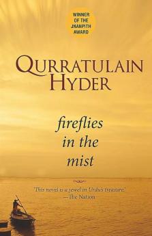 Fireflies in the Mist