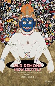 Old Demons New Deities