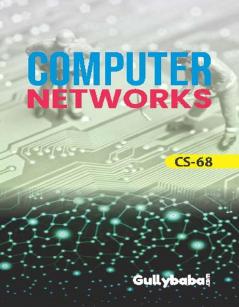 CS-68 Computer Network