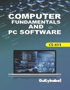 CS-611 Computer Fundamental