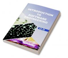 CS-70 Introduction To Software Engineering