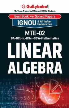 MTE-02 Linear Algebra