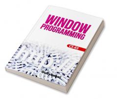 CS-65 Windows Programming