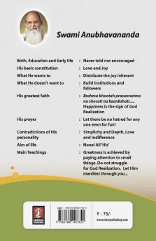 Stimulants On Sadacarah