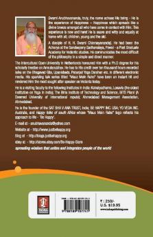 Let Meditation Happen