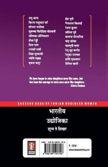 Indian Business Women marathi
