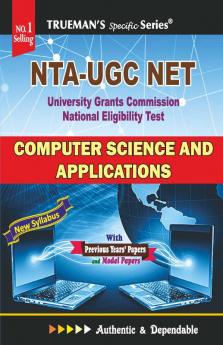 Trueman's UGC Computer Science and Applications