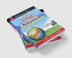 Trueman's UGC Geography