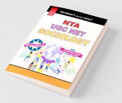 Trueman's UGC Sociology