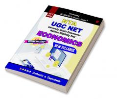 Trueman's UGC Economics