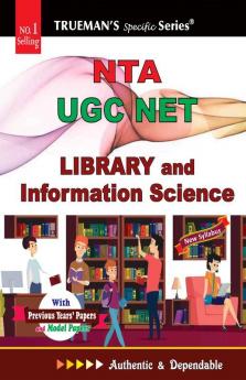 Trueman's UGC Library & Information Science