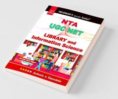Trueman's UGC Library & Information Science