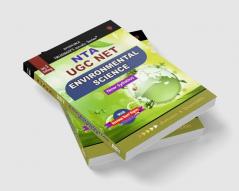 Trueman's UGC NET/SET/JRF Environmental Science - 2024 Edition | Authentic & Dependable for NTA UGC NET |Includes papers upto 2023