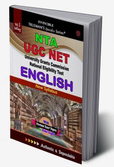 Trueman's UGC English Literature
