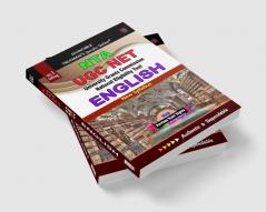Trueman's UGC English Literature