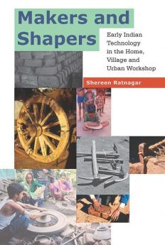 Makers and Shapers