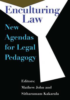 Enculturing Law