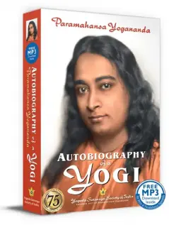 Autobiography of A Yogi - English (Poc. Ed.)