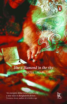 Like A Diamond In The Sky