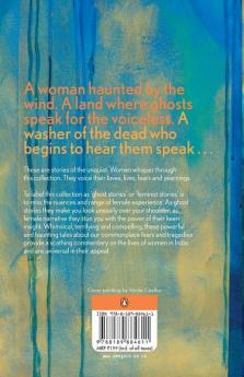 The Washer of the Dead