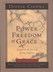 Power Freedom and Grace