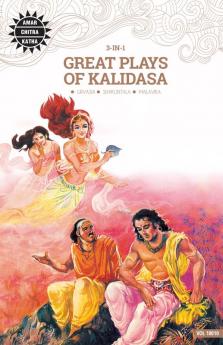 Great Plays Of Kalidasa