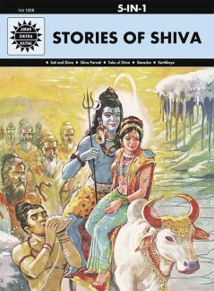 Stories Of Shiva