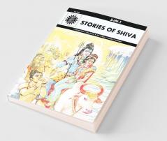 Stories Of Shiva