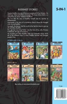 Buddhist Stories